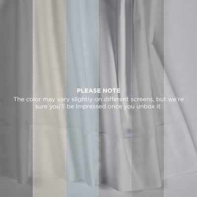 Southern Tide Cotton Twill 300 Thread Count Sheet Set