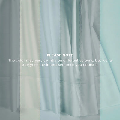 Southern Tide Cotton Twill 300 Thread Count Sheet Set