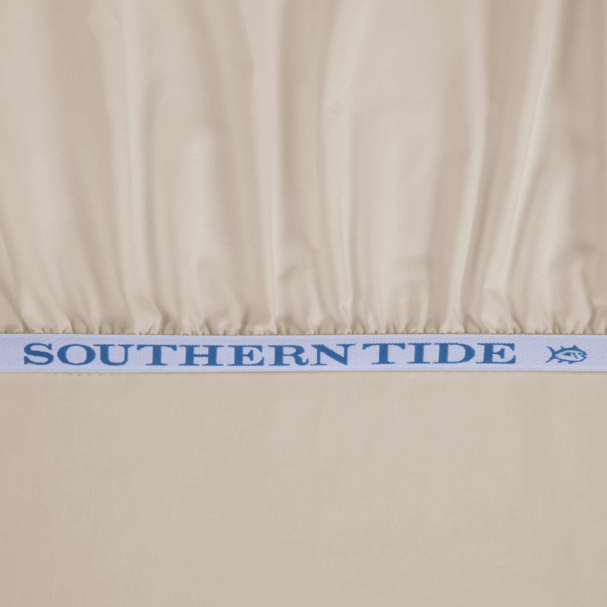 Southern Tide Cotton Twill 300 Thread Count Sheet Set
