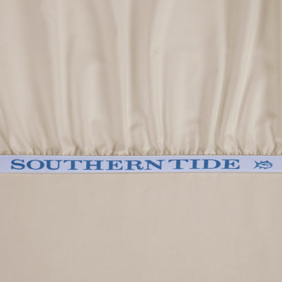 Southern Tide Cotton Twill 300 Thread Count Sheet Set