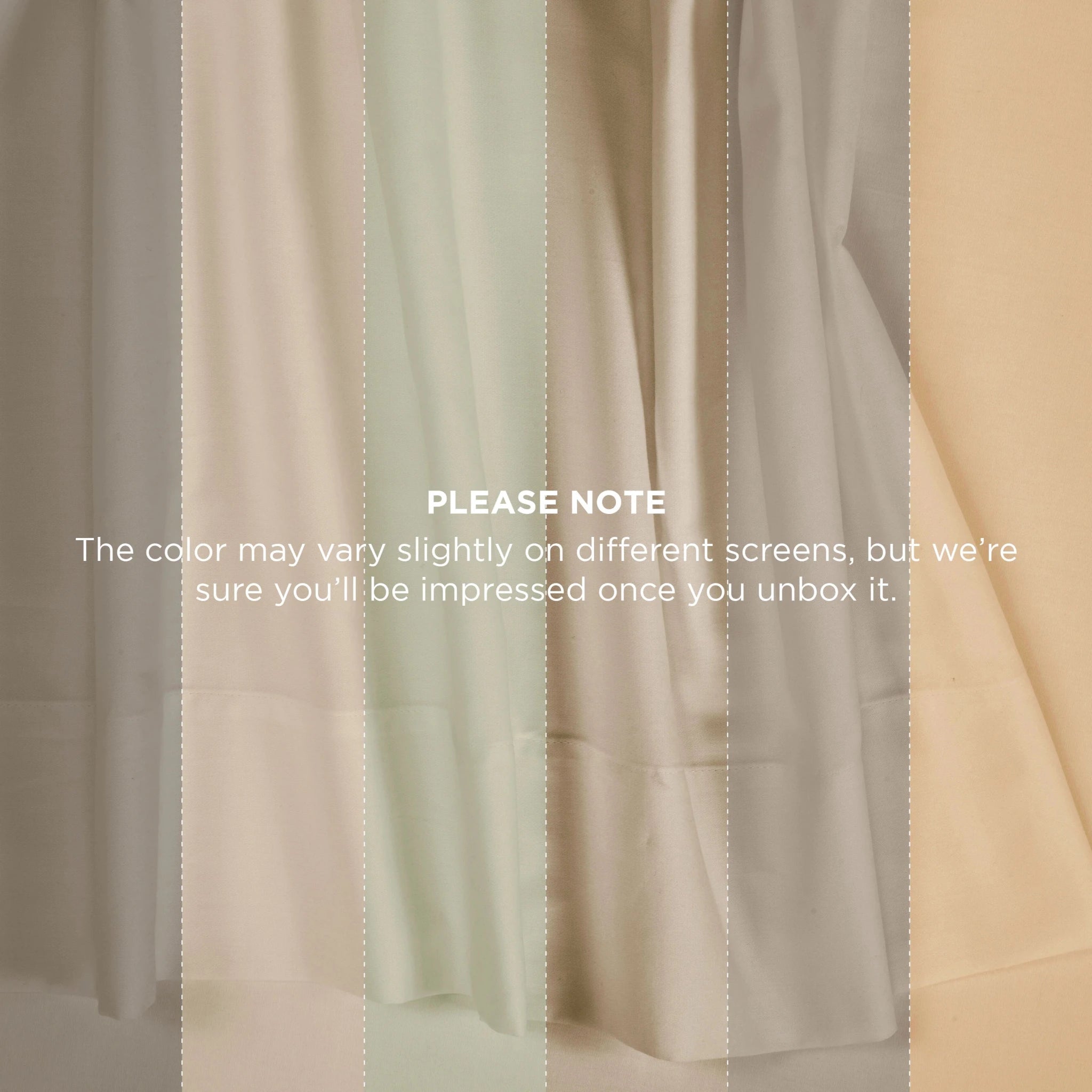 Southern Tide Cotton Twill 300 Thread Count Sheet Set