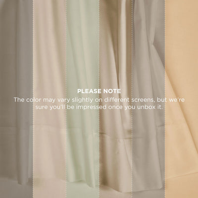 Southern Tide Cotton Twill 300 Thread Count Sheet Set