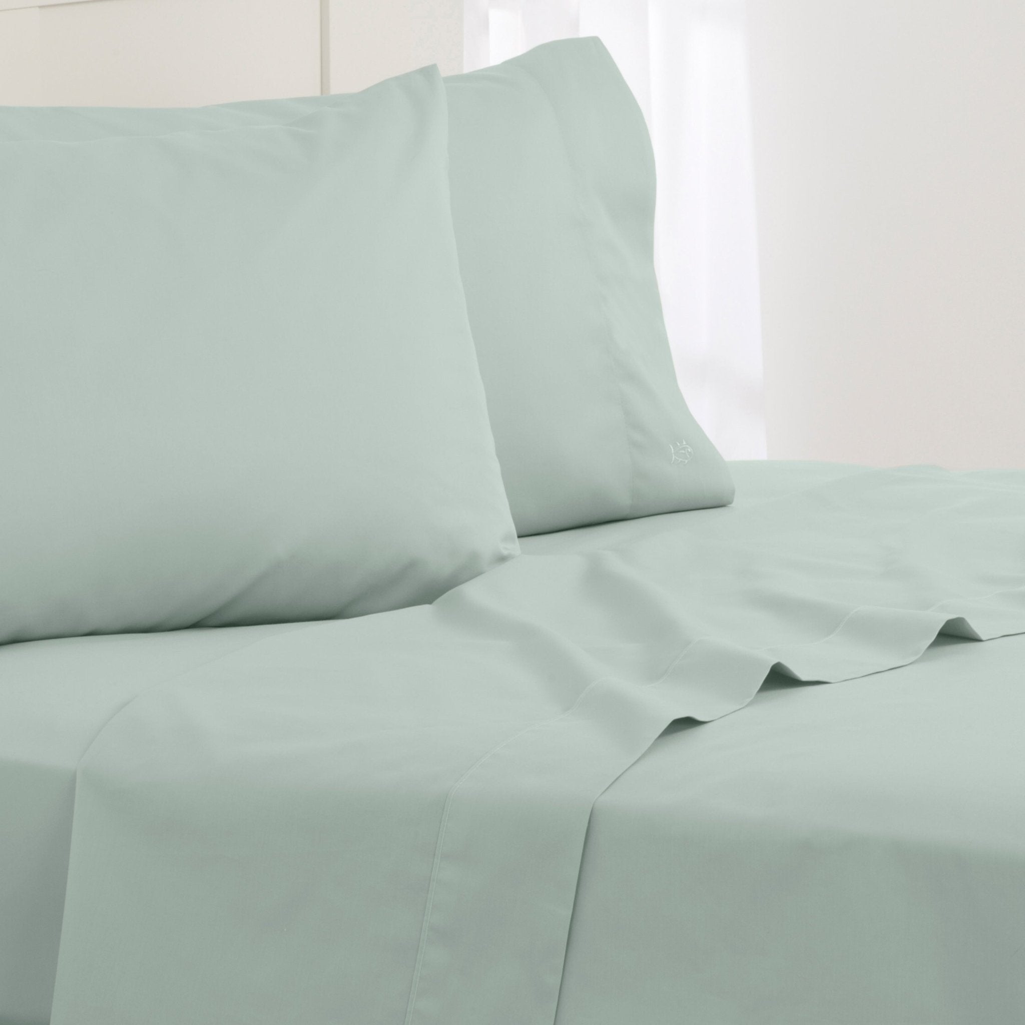 Southern Tide Cotton Twill 300 Thread Count Sheet Set