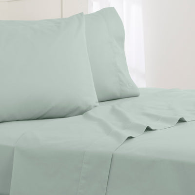 Southern Tide Cotton Twill 300 Thread Count Sheet Set