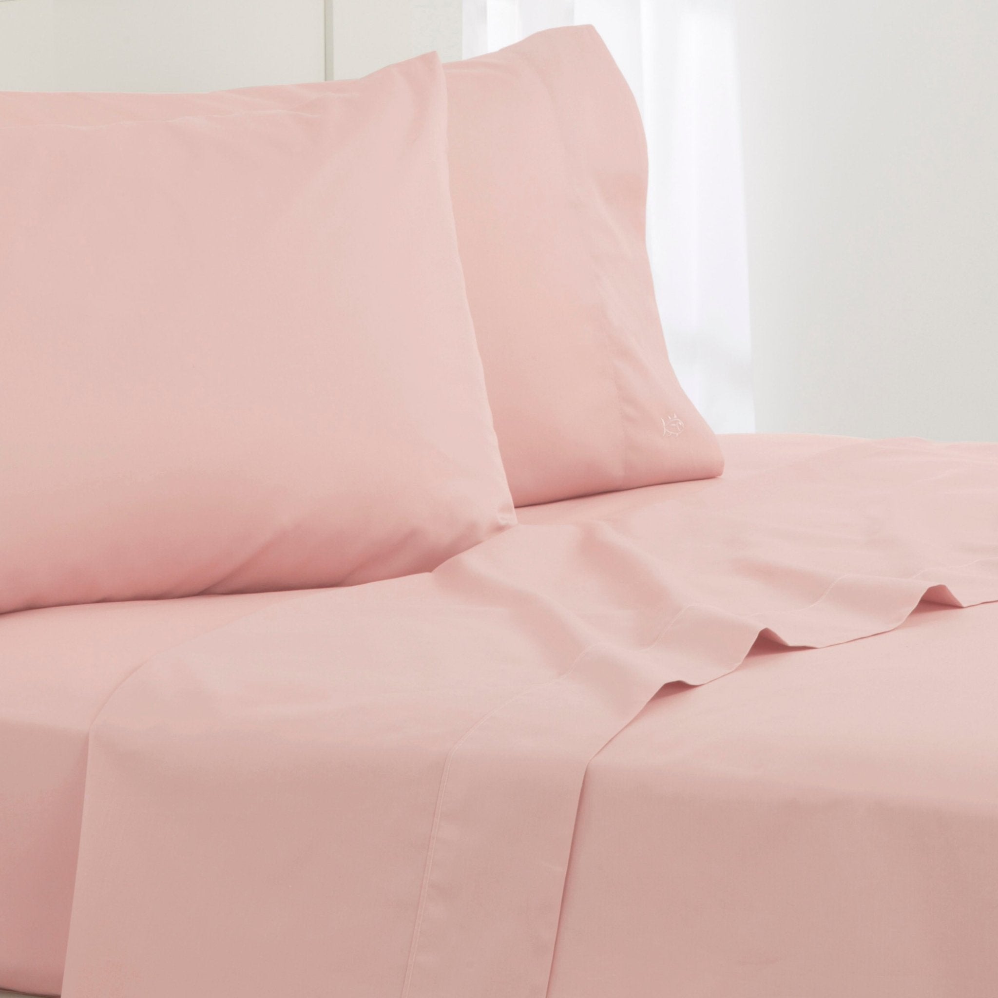 Southern Tide Cotton Twill 300 Thread Count Sheet Set