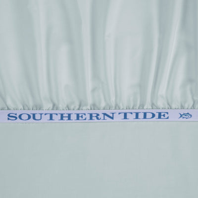 Southern Tide Cotton Twill 300 Thread Count Sheet Set