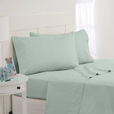 Southern Tide Cotton Twill 300 Thread Count Sheet Set