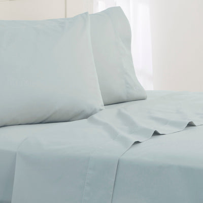 Southern Tide Cotton Twill 300 Thread Count Sheet Set