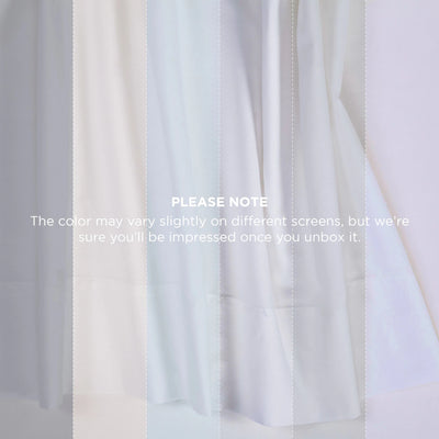 Southern Tide Cotton Twill 300 Thread Count Sheet Set