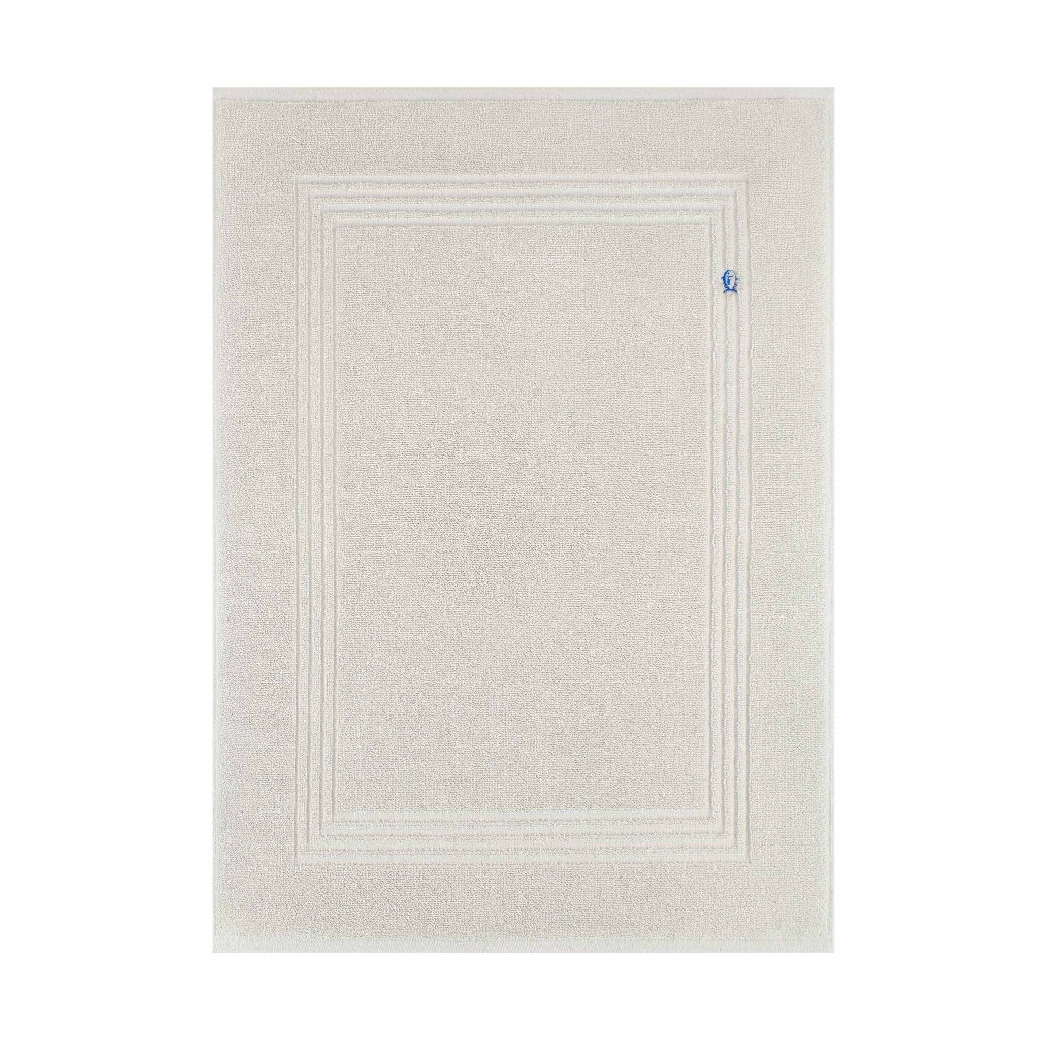 Southern Tide Durable Bath Mat