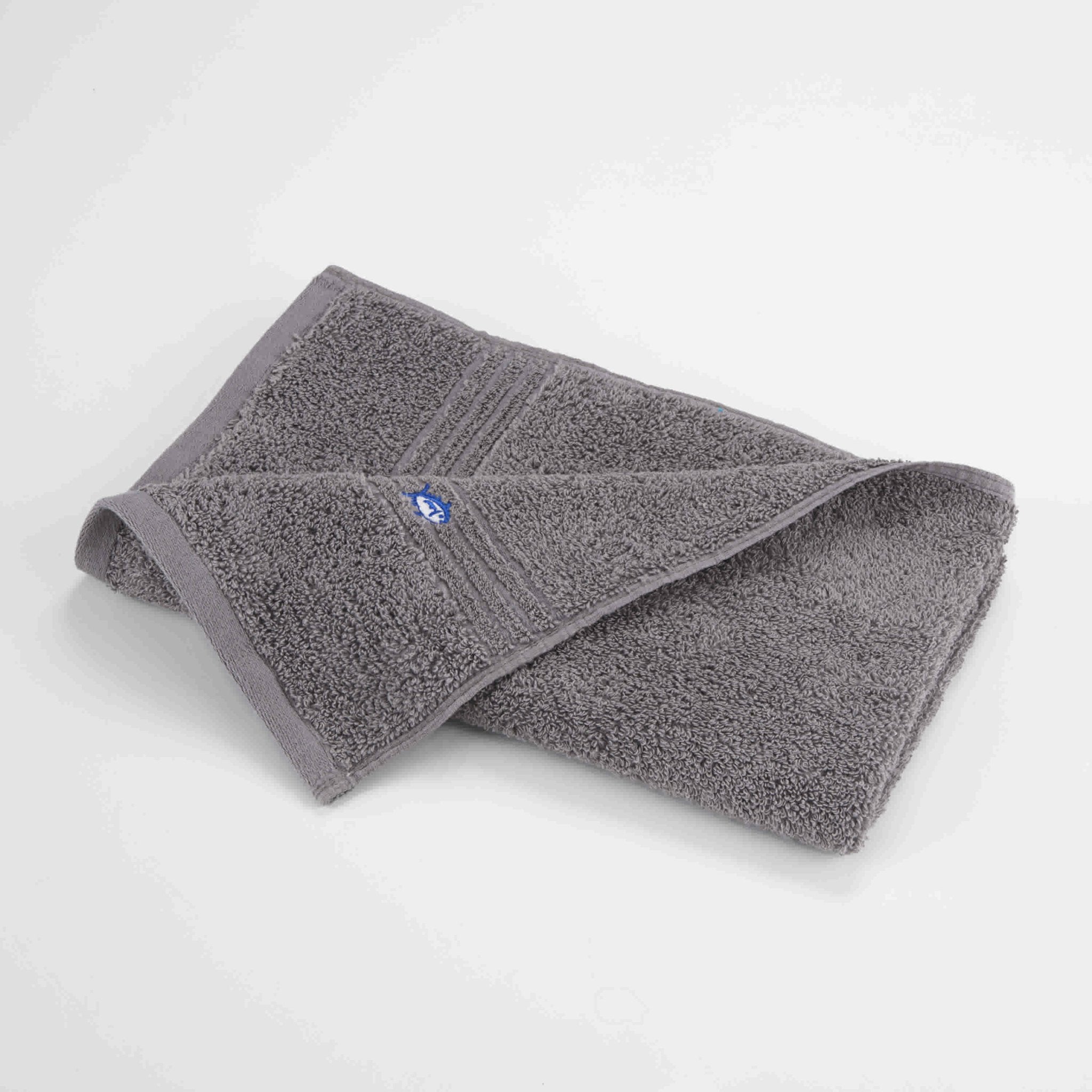 Southern Tide Performance 5.0 Cotton Durable 6-Piece Bath Towel Set
