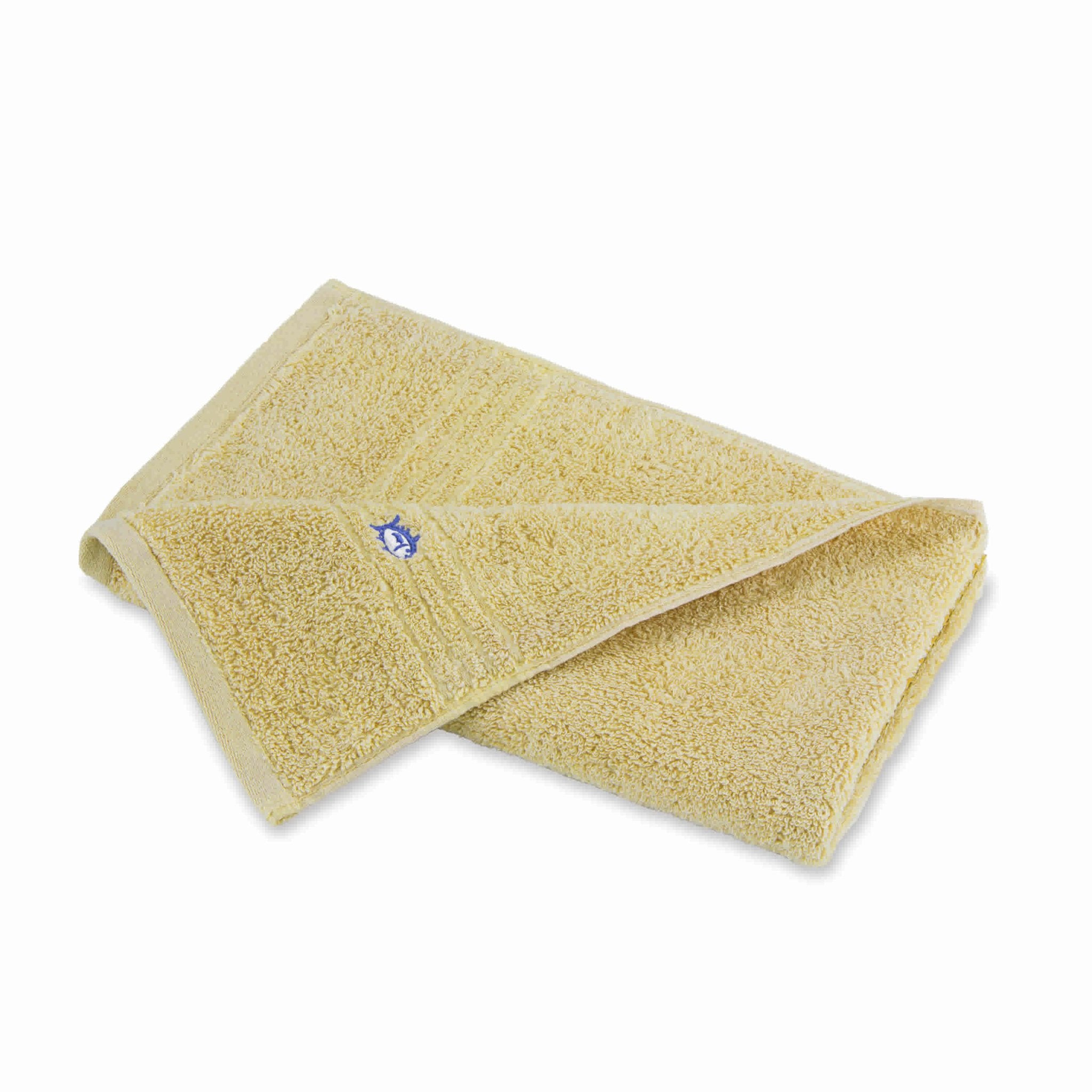 Southern Tide Performance 5.0 Cotton Durable 6-Piece Bath Towel Set