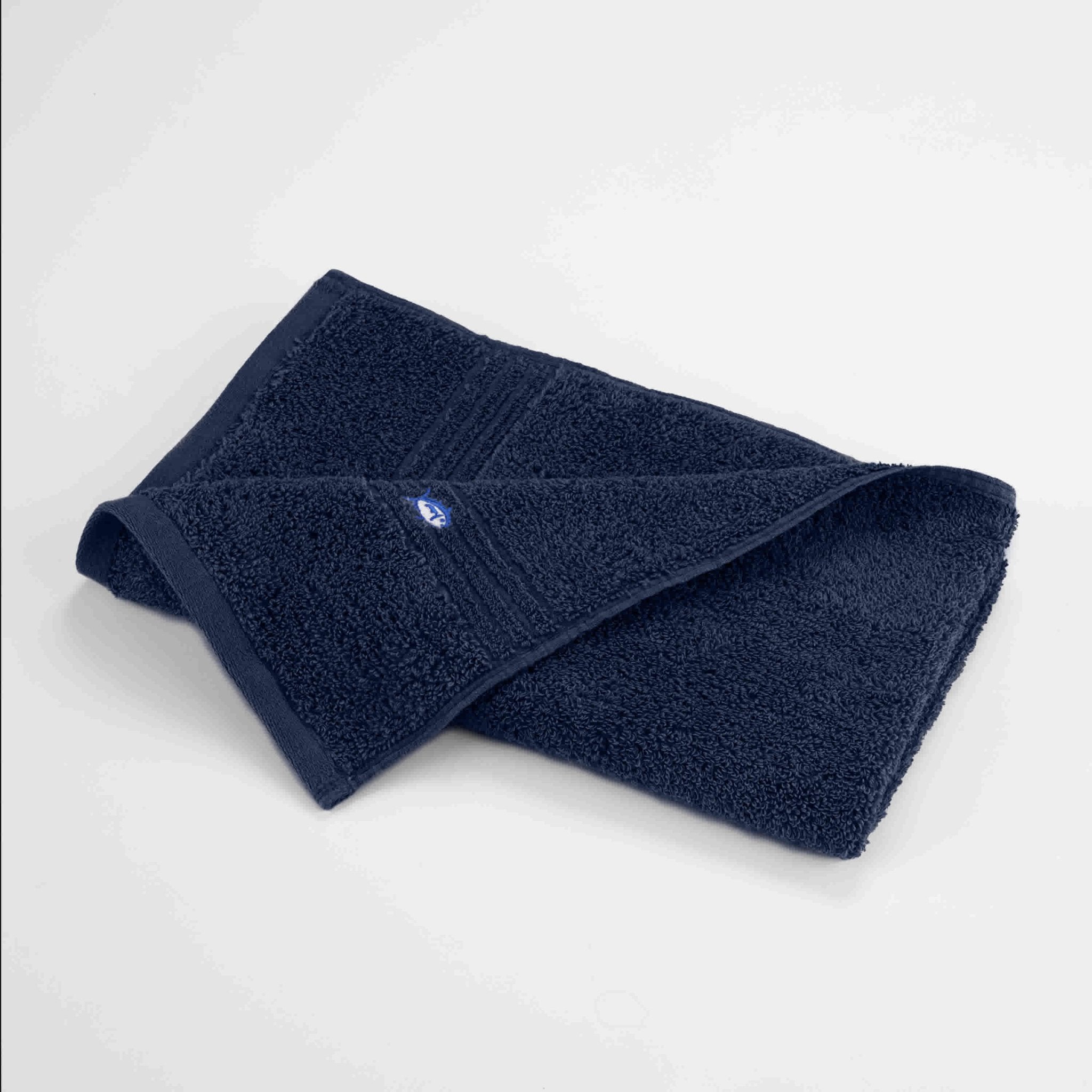 Southern Tide Performance 5.0 Cotton Durable 6-Piece Bath Towel Set