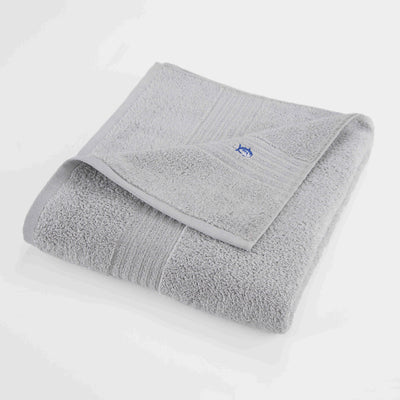 Southern Tide Performance 5.0 Cotton Durable 6-Piece Bath Towel Set