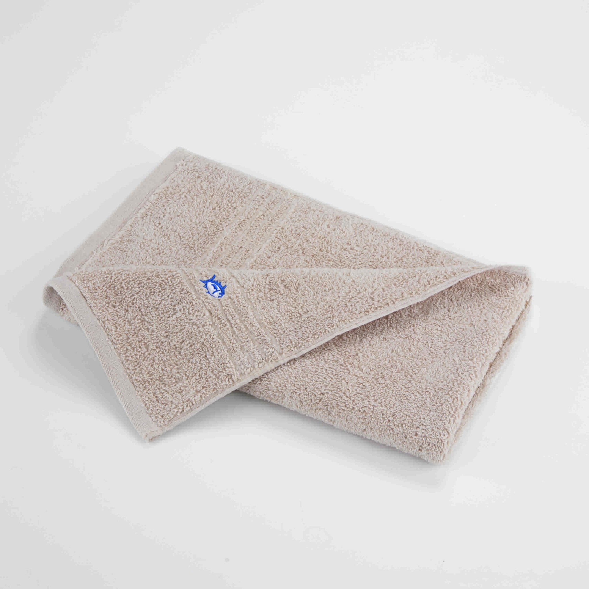 Southern Tide Performance 5.0 Cotton Durable 6-Piece Bath Towel Set