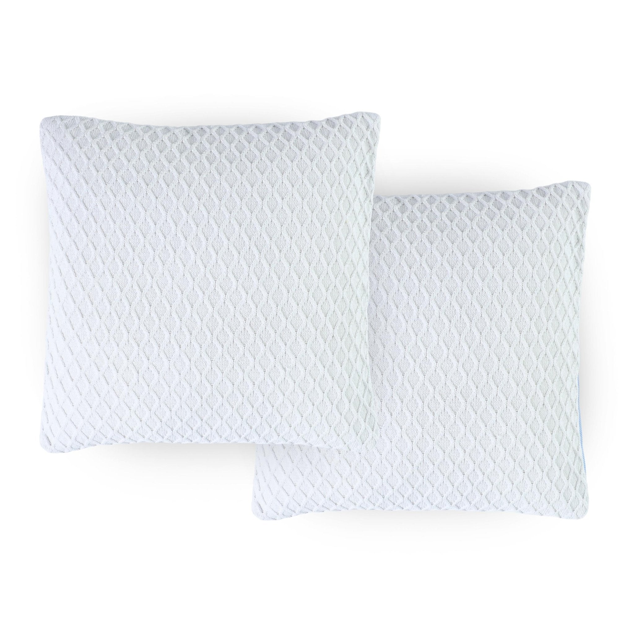 Southern Tide Saltwater Square Decorative Pillow