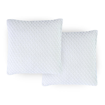 Southern Tide Saltwater Square Decorative Pillow
