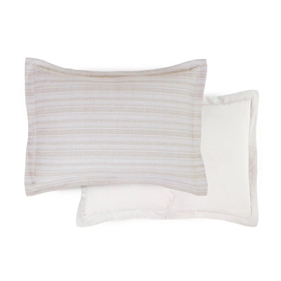 Southern Tide Seafarer Sand Comforter Set