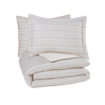 Southern Tide Seafarer Sand Comforter Set