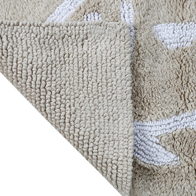 Southern Tide Skipjack Soft Reversible 100% Cotton Bath Rug