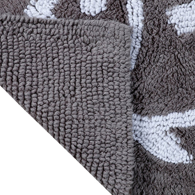 Southern Tide Skipjack Soft Reversible 100% Cotton Bath Rug