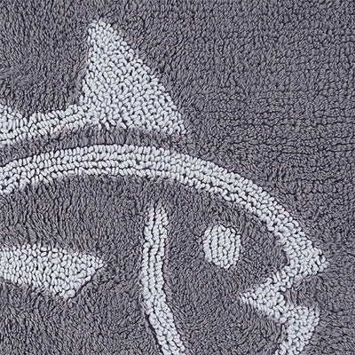 Southern Tide Skipjack Soft Reversible 100% Cotton Bath Rug