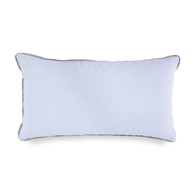 Southern Tide Summerfield Breakfast 100% Cotton Seaglass Decorative Pillow