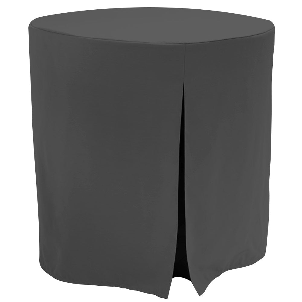 Tablevogue 30 Inch Round Table Cover