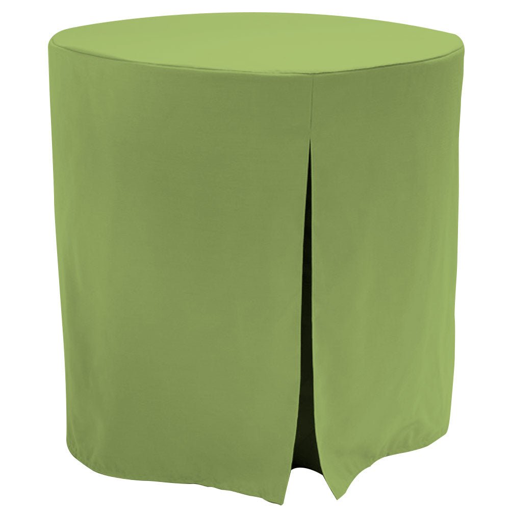 Tablevogue 30 Inch Round Table Cover