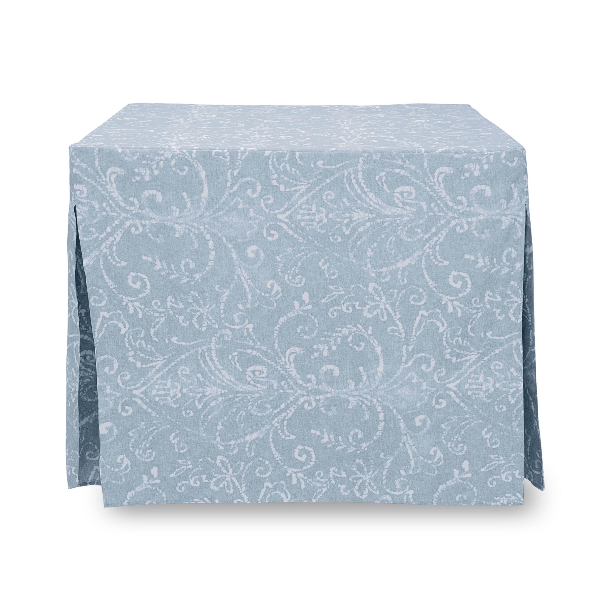 Tablevogue 34 Inch Square Table Cover