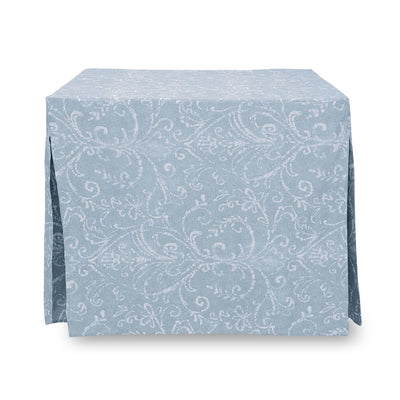 Tablevogue 34 Inch Square Table Cover