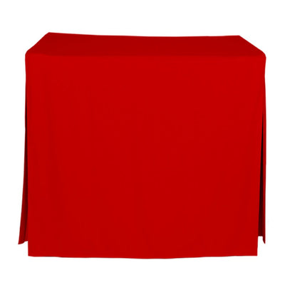 Tablevogue 34 Inch Square Table Cover
