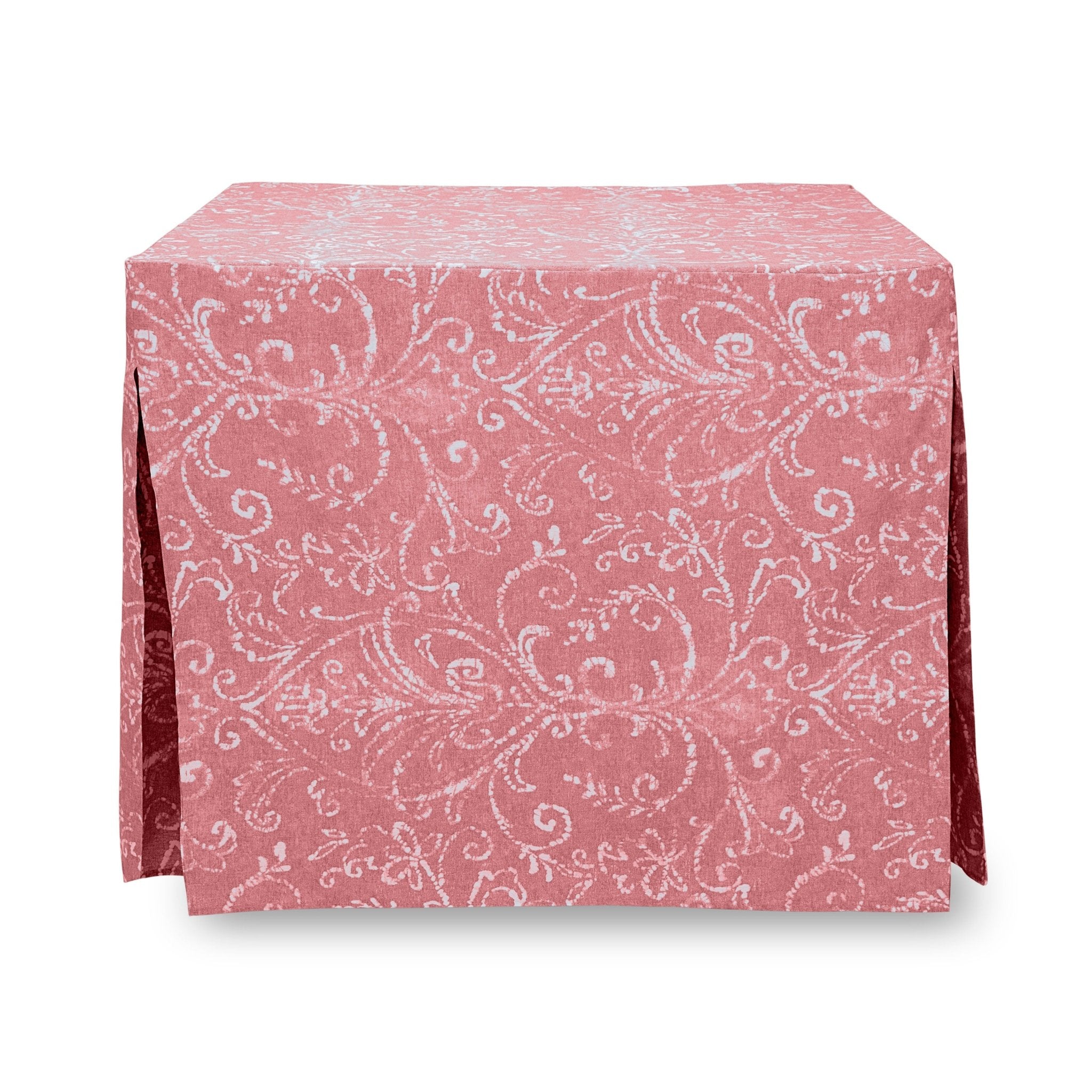 Tablevogue 34 Inch Square Table Cover