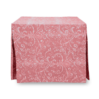 Tablevogue 34 Inch Square Table Cover