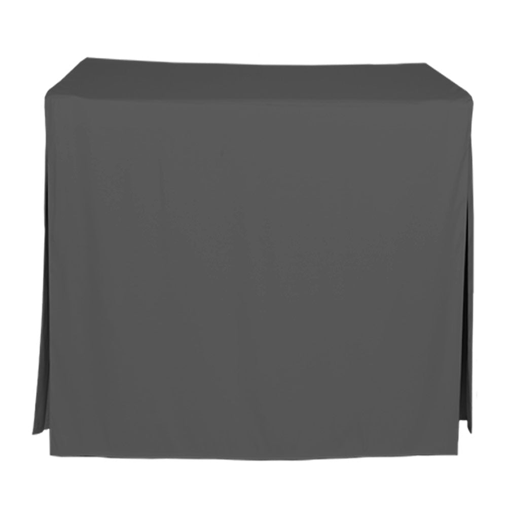 Tablevogue 34 Inch Square Table Cover