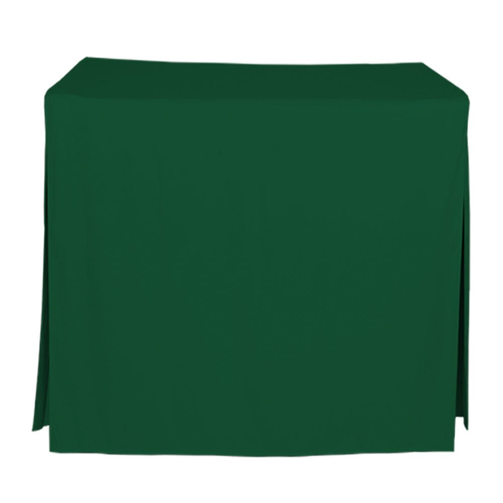 Tablevogue 34 Inch Square Table Cover