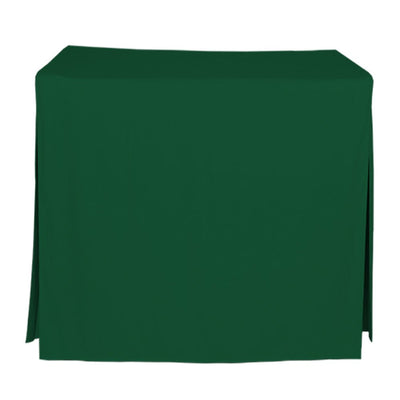 Tablevogue 34 Inch Square Table Cover