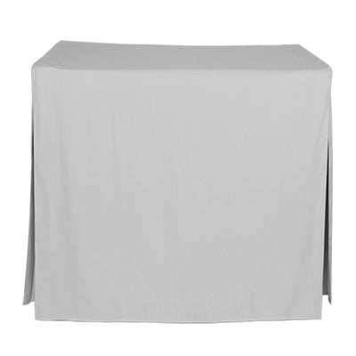 Tablevogue 34 Inch Square Table Cover