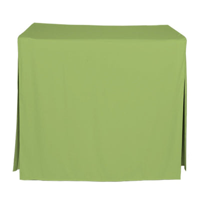 Tablevogue 34 Inch Square Table Cover