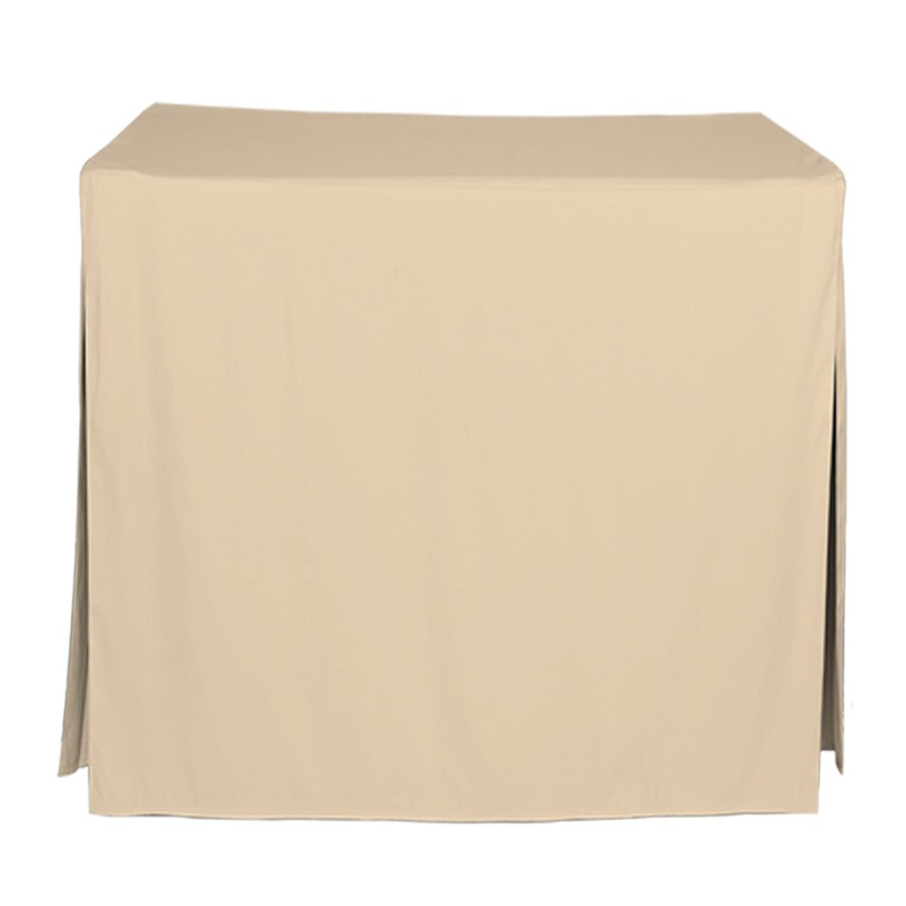Tablevogue 34 Inch Square Table Cover
