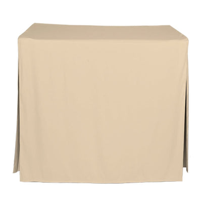 Tablevogue 34 Inch Square Table Cover