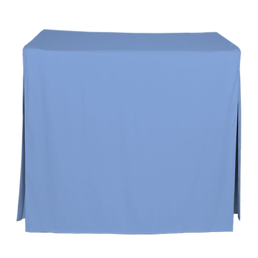 Tablevogue 34 Inch Square Table Cover