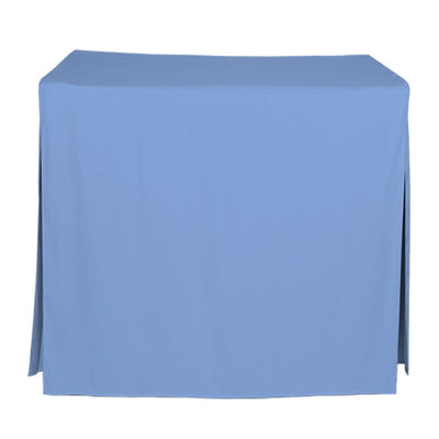 Tablevogue 34 Inch Square Table Cover
