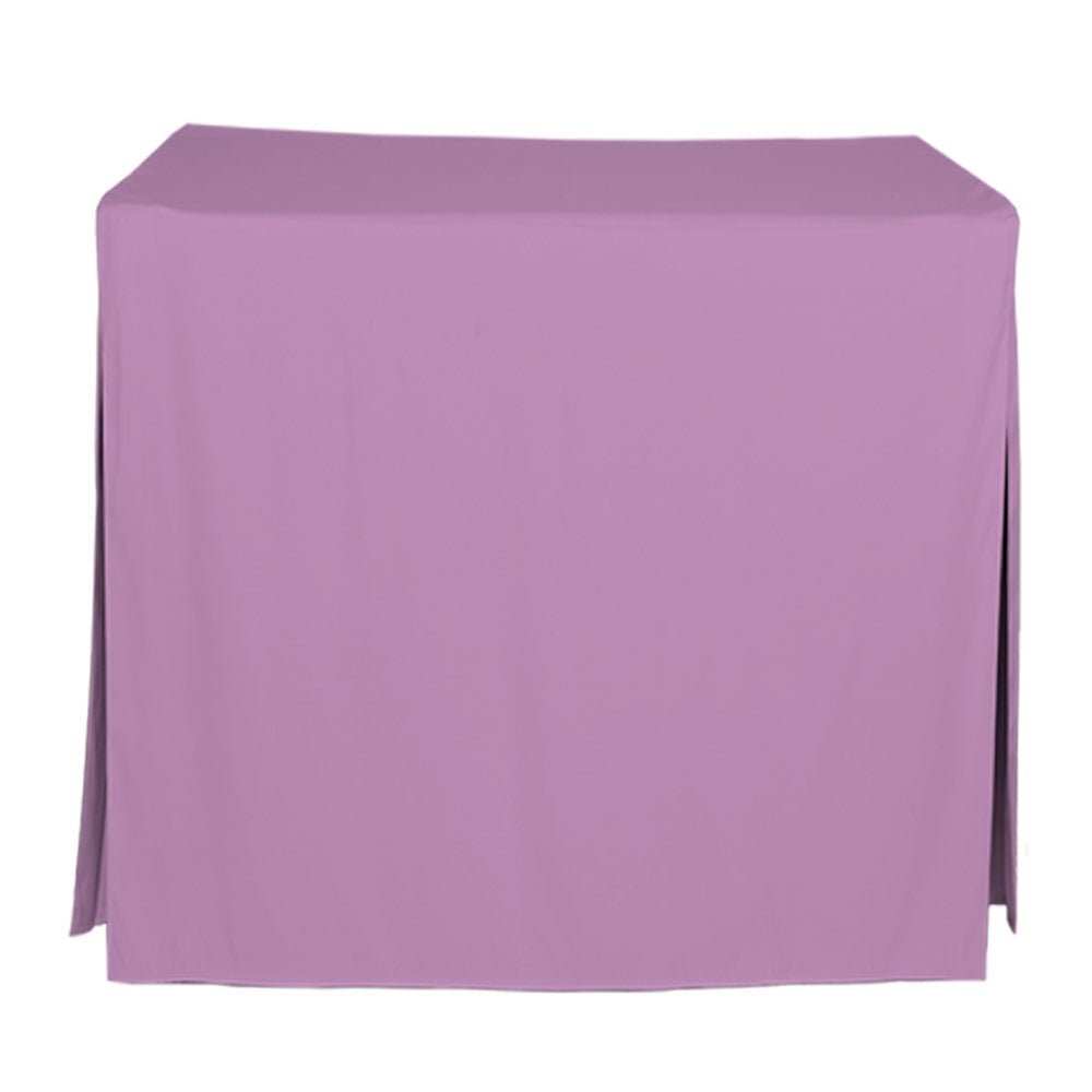 Tablevogue 34 Inch Square Table Cover