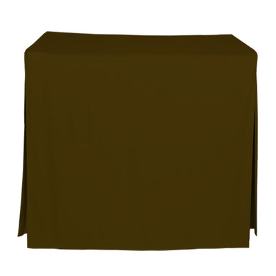 Tablevogue 34 Inch Square Table Cover