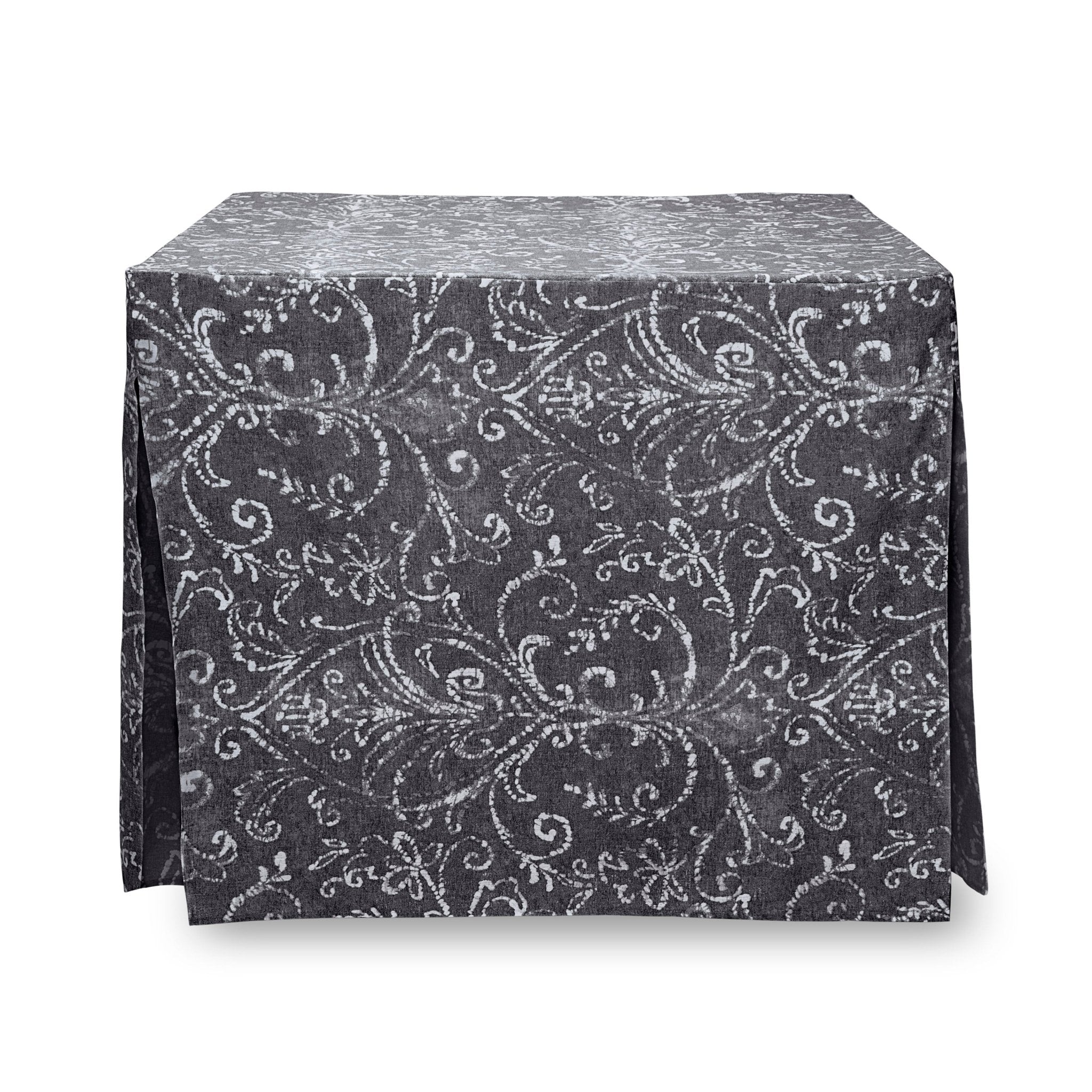 Tablevogue 34 Inch Square Table Cover