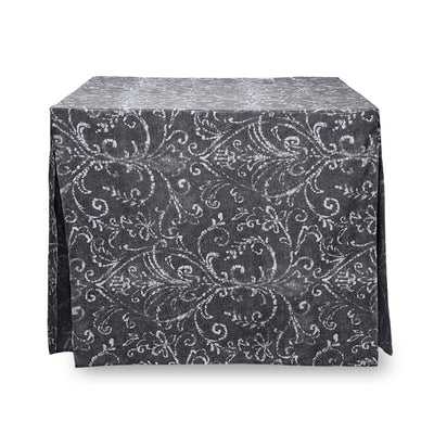 Tablevogue 34 Inch Square Table Cover