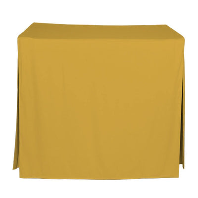 Tablevogue 34 Inch Square Table Cover