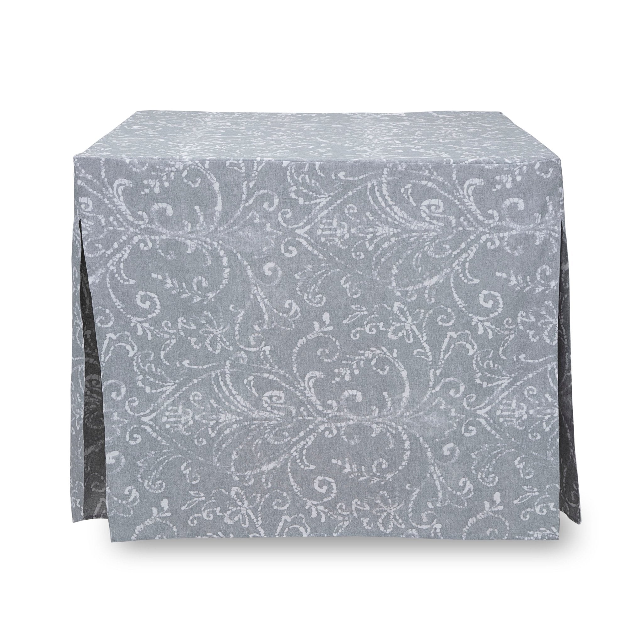 Tablevogue 34 Inch Square Table Cover