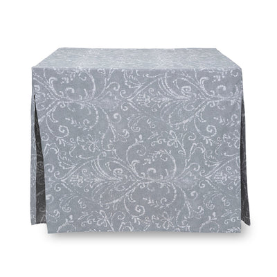 Tablevogue 34 Inch Square Table Cover